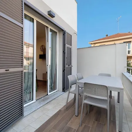 Lejlighed Bilocale Aurelia Loano