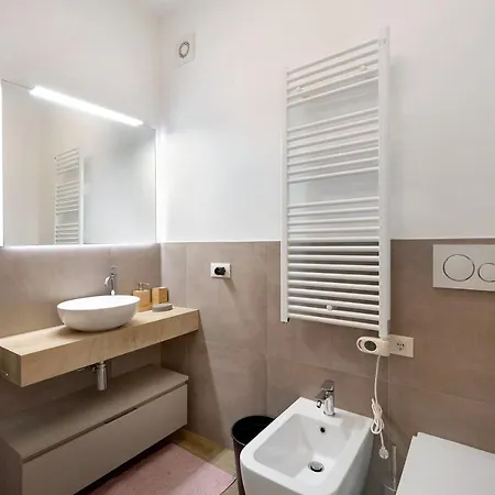 Bilocale Aurelia * Loano